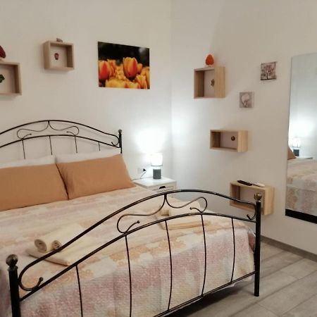Rosso Moro Daire Ragusa Dış mekan fotoğraf