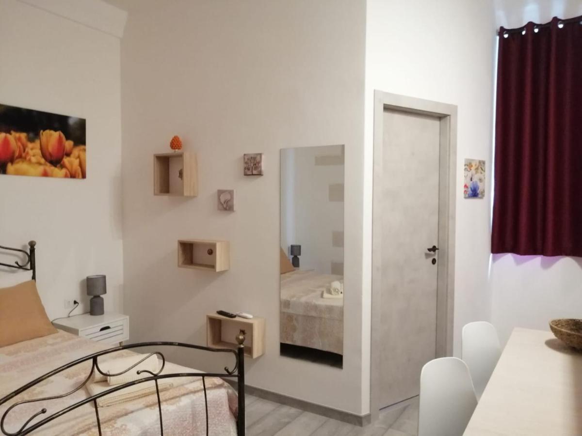 Rosso Moro Daire Ragusa Dış mekan fotoğraf