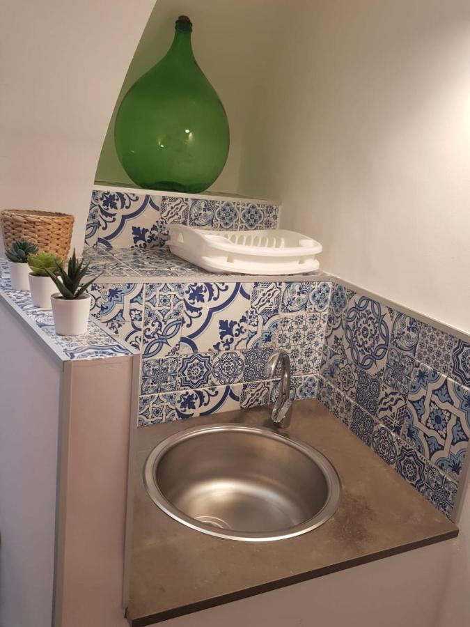 Rosso Moro Daire Ragusa Dış mekan fotoğraf