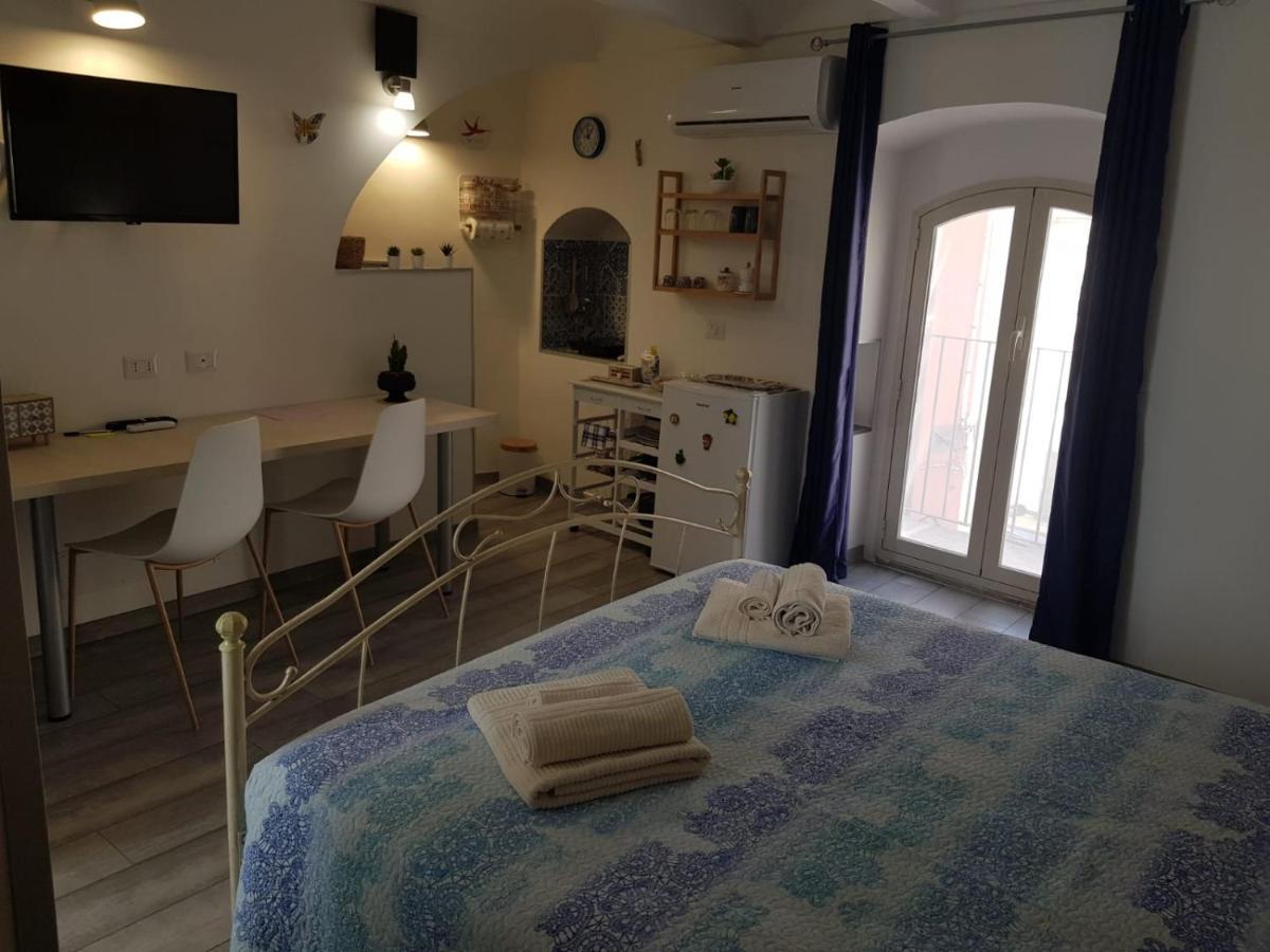 Rosso Moro Daire Ragusa Dış mekan fotoğraf