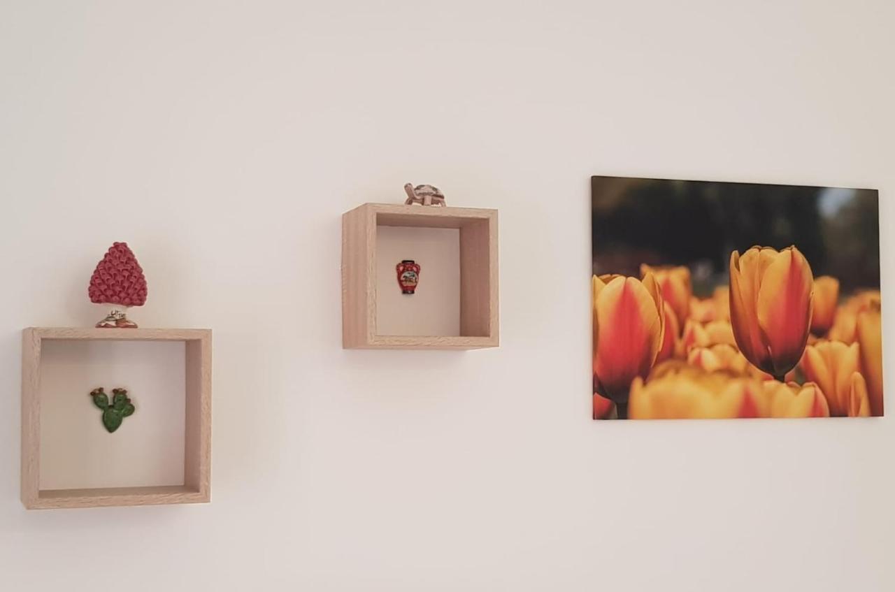 Rosso Moro Daire Ragusa Dış mekan fotoğraf