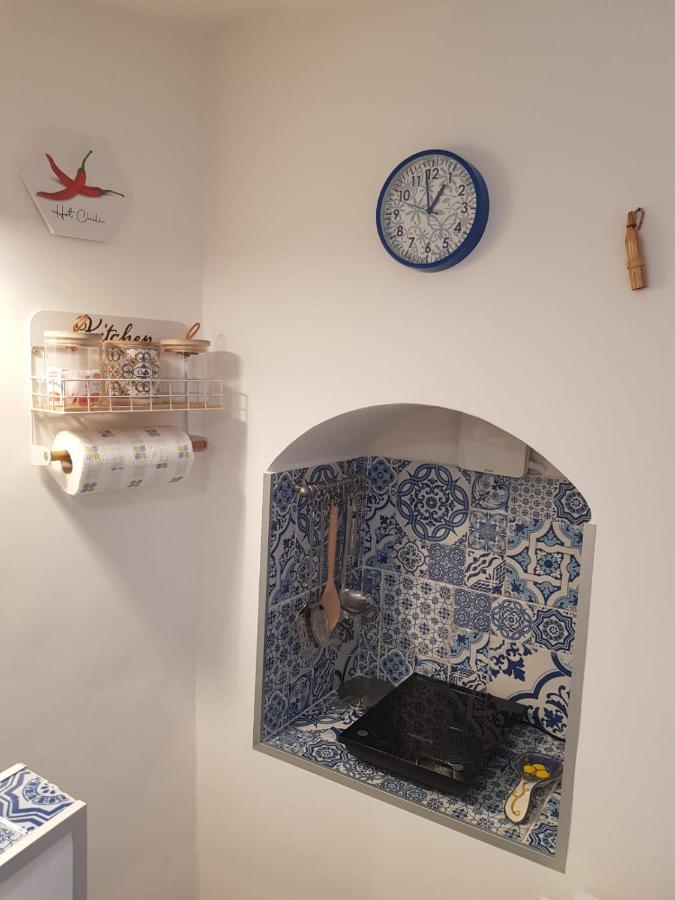 Rosso Moro Daire Ragusa Dış mekan fotoğraf