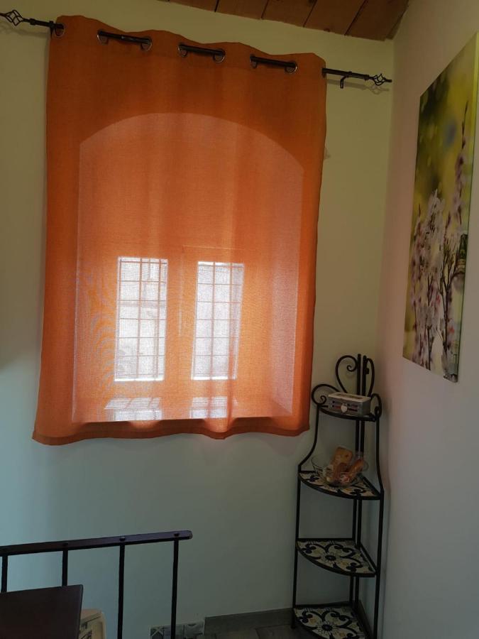 Rosso Moro Daire Ragusa Dış mekan fotoğraf