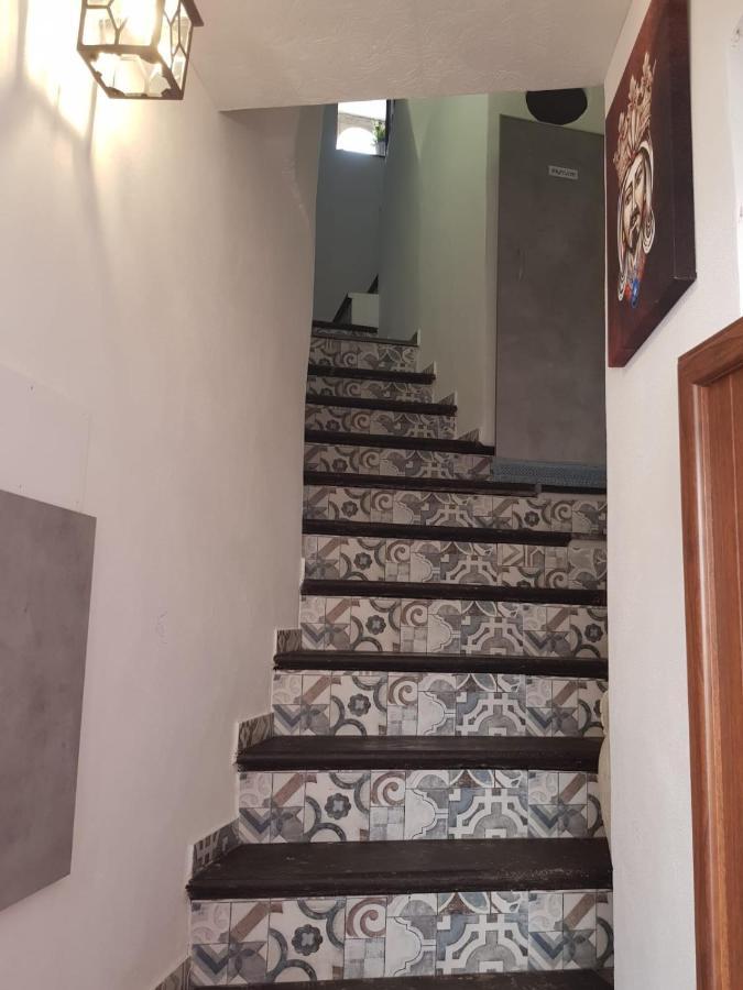 Rosso Moro Daire Ragusa Dış mekan fotoğraf
