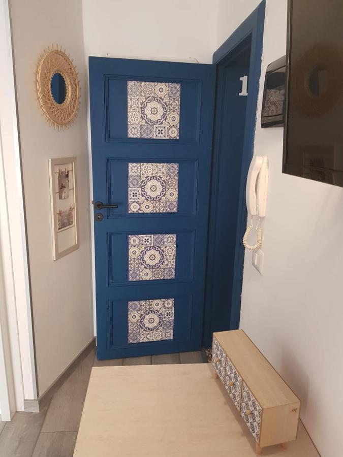 Rosso Moro Daire Ragusa Dış mekan fotoğraf