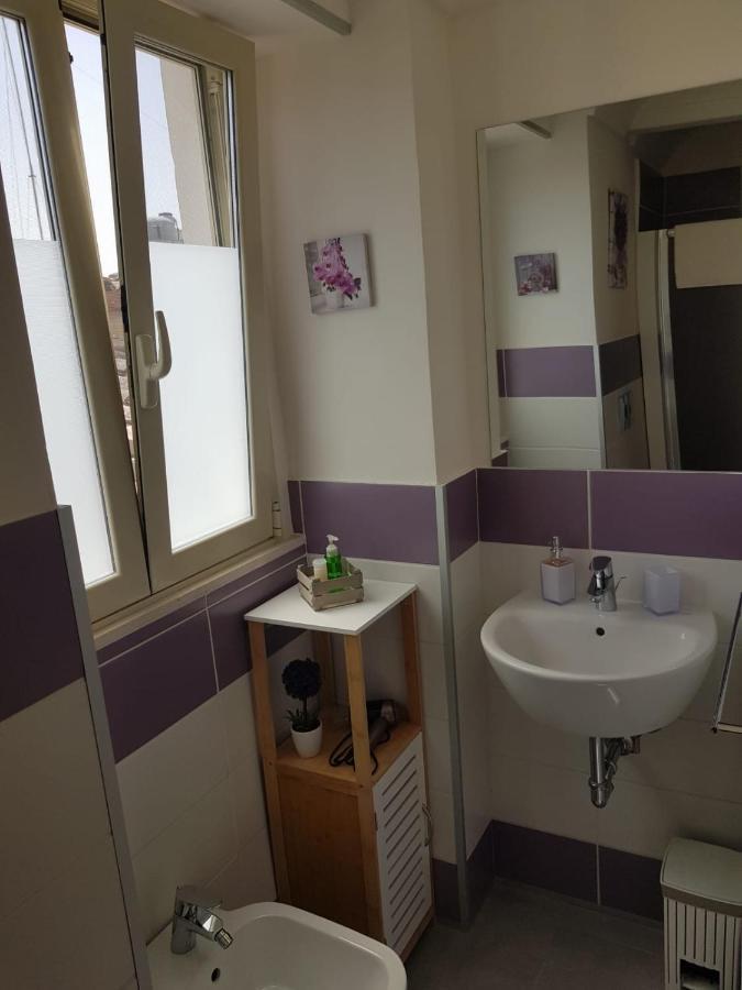 Rosso Moro Daire Ragusa Dış mekan fotoğraf