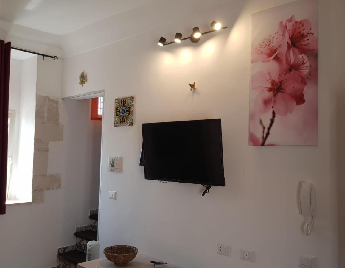 Rosso Moro Daire Ragusa Dış mekan fotoğraf