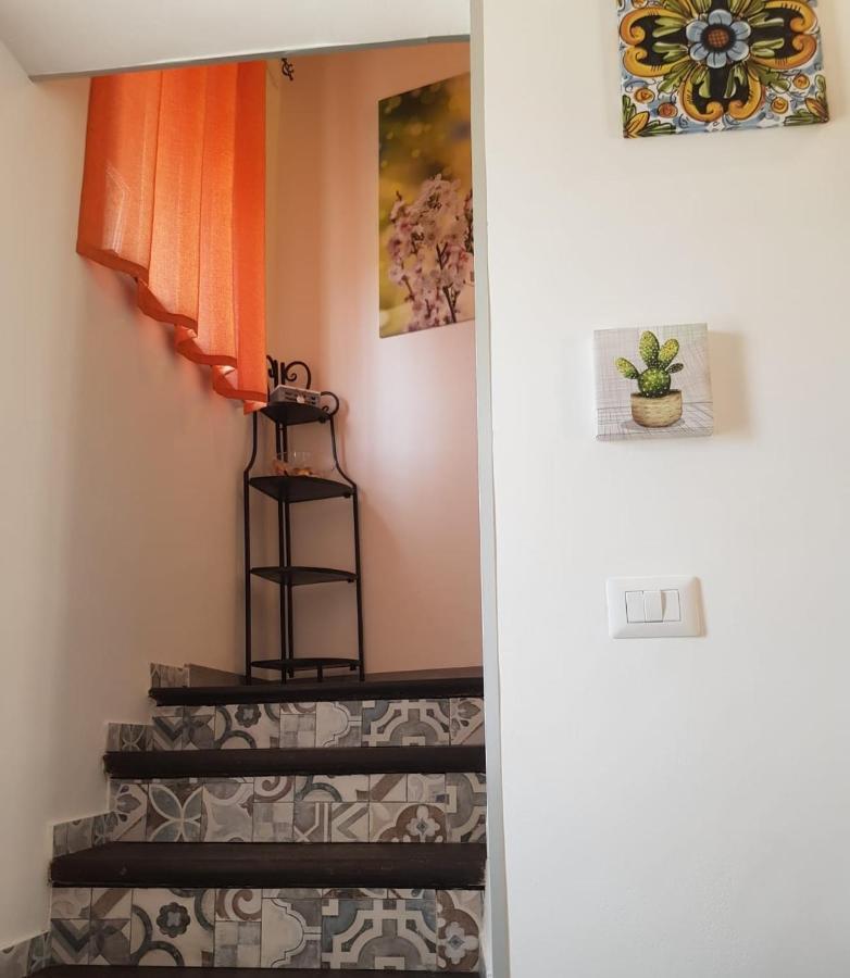Rosso Moro Daire Ragusa Dış mekan fotoğraf