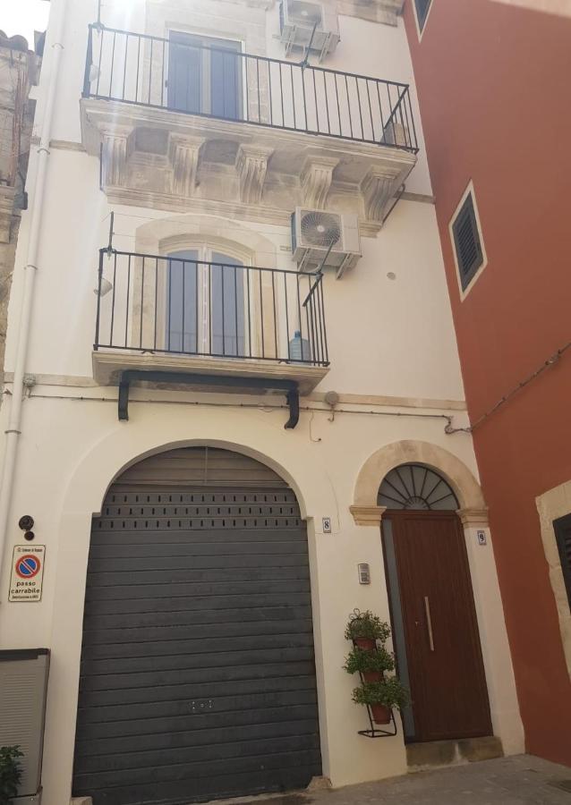 Rosso Moro Daire Ragusa Dış mekan fotoğraf
