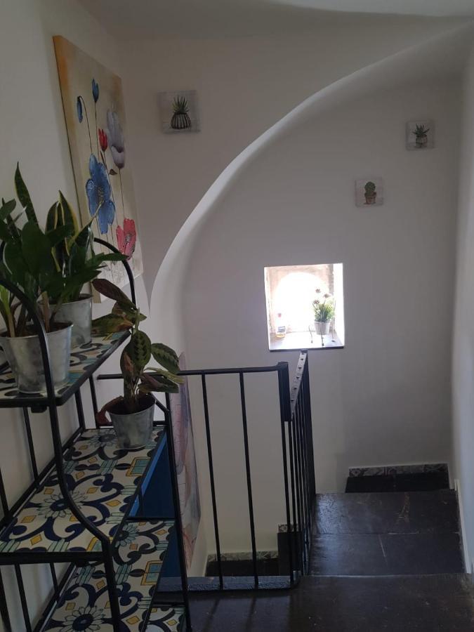 Rosso Moro Daire Ragusa Dış mekan fotoğraf
