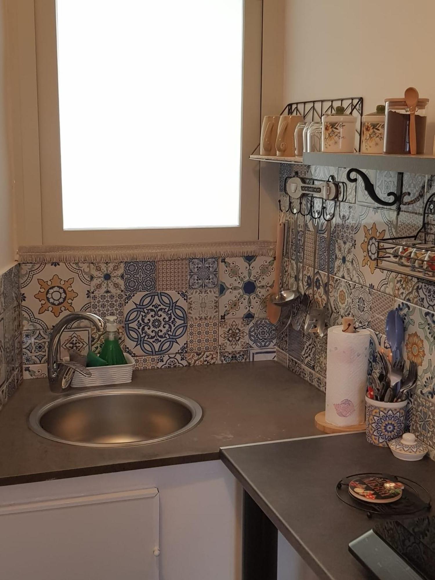 Rosso Moro Daire Ragusa Dış mekan fotoğraf